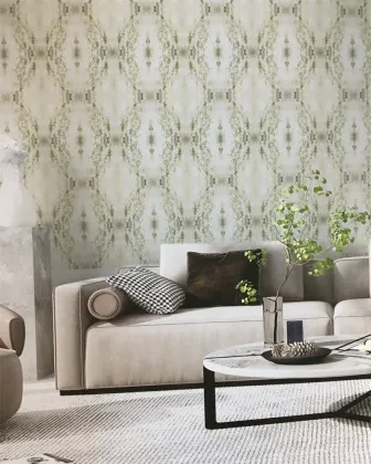 106cm Home Decor Bedroom Wallpaper With Nonwoven Back
