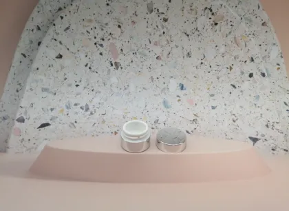 Hot Sale Mini Lip Mask Container