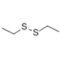 Disulfuro de dietilo CAS 110-81-6