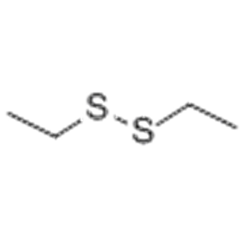 Dissulfeto de dietil CAS 110-81-6