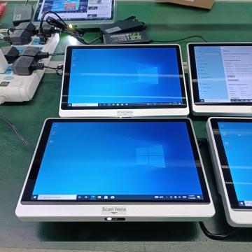 XT802E XTIOT Barcode Mobile Price Checker Barcode Machine Price