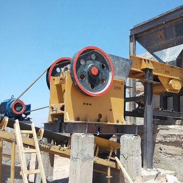 Wholesale Limestone Quartz Jaw Crusher Machine Manufacturers Quarry Stone Crushing Plant