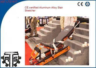 Aluminum Alloy Emergency Stair Chair Automatic Climbing Sta