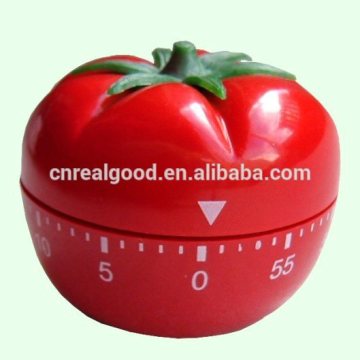 11311 Tomato Shape Kitchen Timer