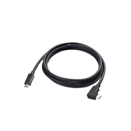 USB3.2 High-Speed Data Transfer and Connection