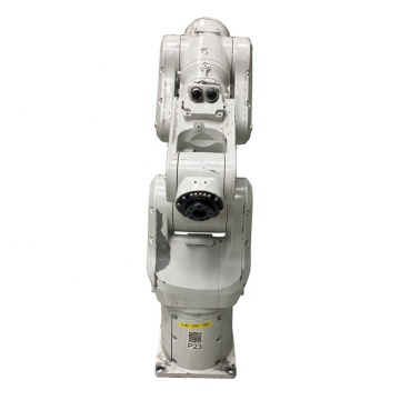 ABB IRB 1100-4: Công suất tải 4kg, khu vực làm việc 475mm