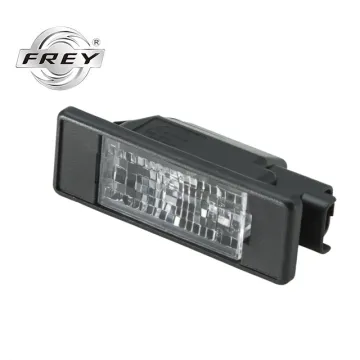 License Plate Light OEM 6398200256 For W639