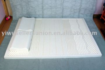 natural letex mattress