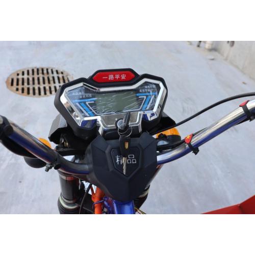 High evaluation e motorcycle mini electric bike