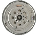 Dual Mass Flywheel ee Mercedes Benz Viano W639 2.0/2.2 Laga bilaabo 07/2010