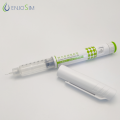 Disposable Pen injector for Diabetics in Insulin injection