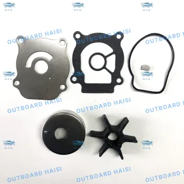 SUZUKI 40HP Outboard Water Pump Repair Kit Parts