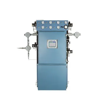 ROSEMOUNT 1500XA: Advanced Traditional Air-Bath Oven Design Gas Chromatograph with Dual Ethernet Analysis for Process Monitoring