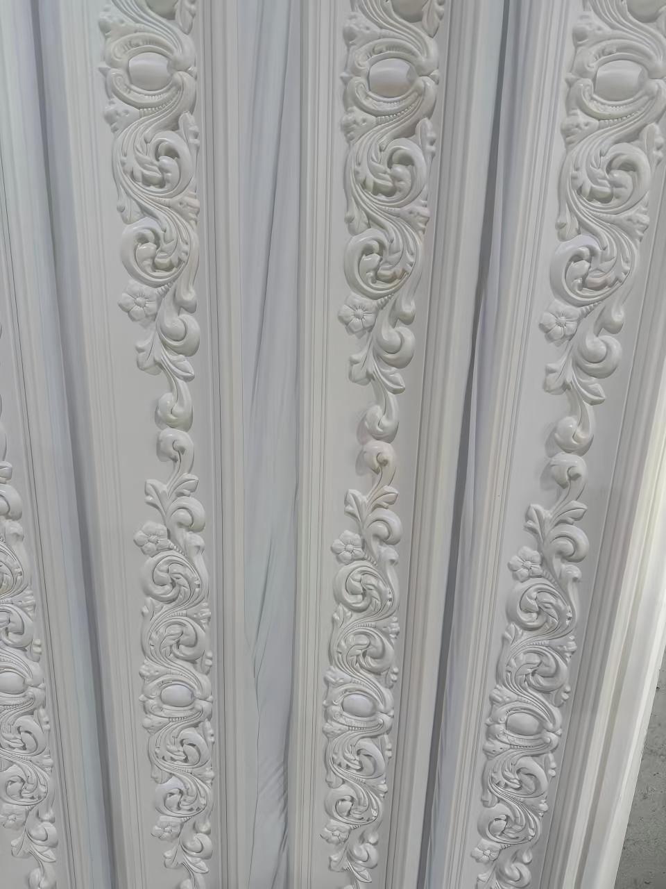 PU Cornice CC367