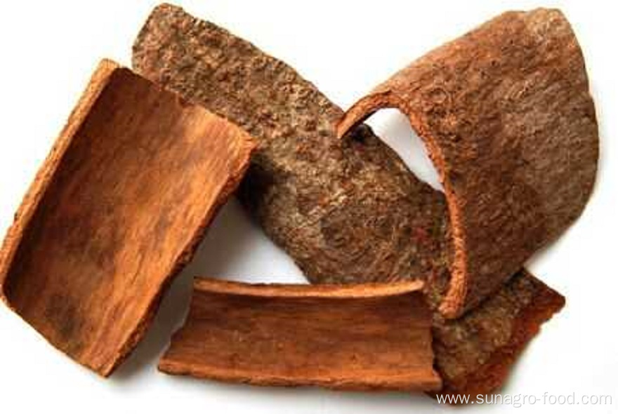 High Quality Pure Natural Cinnamon