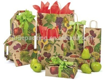 Fashionable shopping bag
