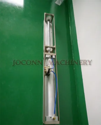 Commercial Soap Lubricant Strip Making Machine for Solid Bar Soaps like Dove