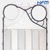 Replacement Gasket for plate Heat Exchanger TL6B