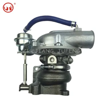 JF123005 Mini Turbocharger RHF5 rhf4 8971195672 8971397242 VA420014 ENGINE 4JB1T Intercooler Turbo OEM 8971397243" 

However, for better SEO and readability, you might consider shortening it to:

"JF123005 Mini Turbocharger for 4JB1T Engine - OEM Parts