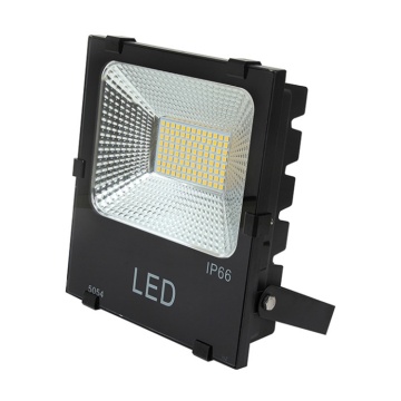 High intensity LED floodlights