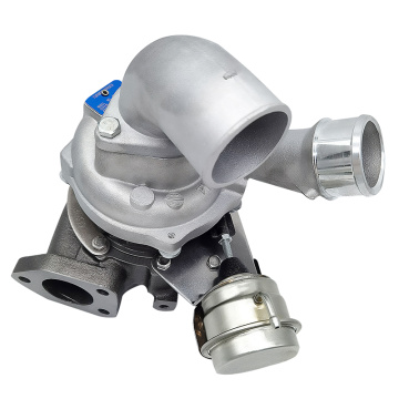 Auto parts D4CB 16V Engine Turbocharger 28200-4A480 for Korean Car Hyundai Starex CRDI H-1