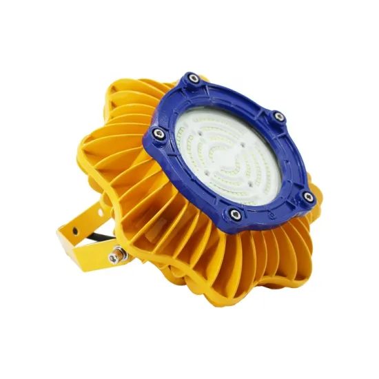 High Quality LEDUN Explosion Proof Light 100W