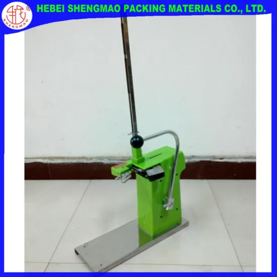 250USD U711 BAG SEALER supermarket use food clipper Food Standard Packing Use Single Manuel bag clipper