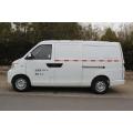 MNZD360 High quality electric cargo van EV