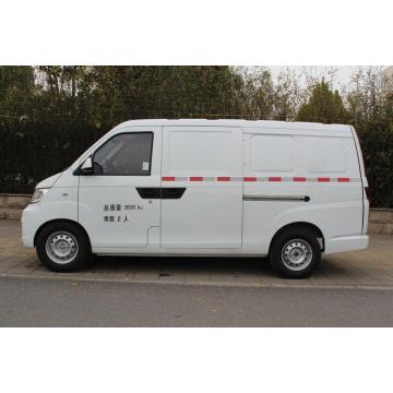 MNZD360 Hochwertiger Elektro -Cargo Van Ev