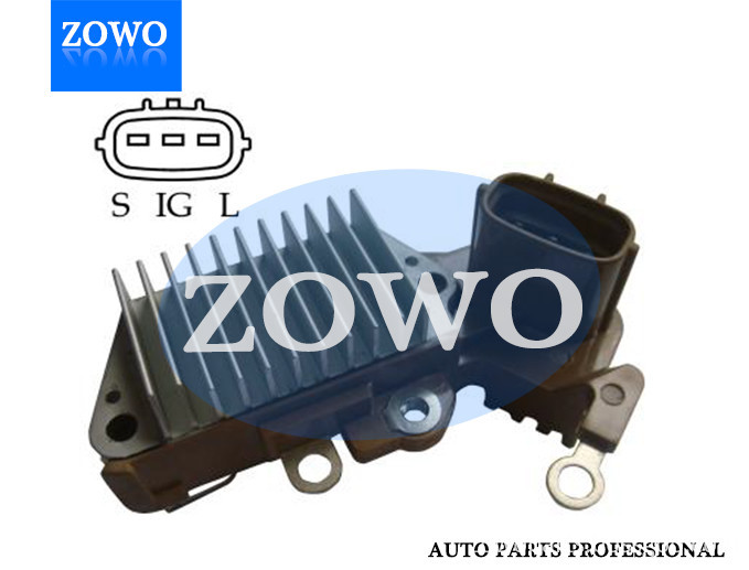 In439 Alternator Regulator 12v, High Quality In439 Alternator Regulator ...