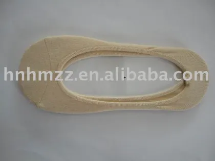 invisible boat socks