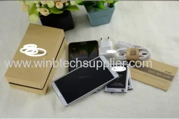 Note 3 Smart Phone Android 4.3 Mtk6589 Quad Core 1g Ram 5.7 Inch 8.0mp Camera 