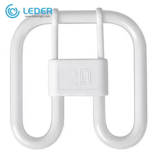 LEDER White Ceiling 38W LED Tube Light