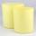 Cheap Homemade Scented Soy Wax Glass Jar Candles