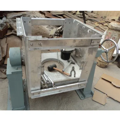 Industrial Furnaces & Electric Furnaces - Furnace Solutions