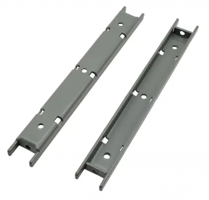 Custom Wall Mounted Sheet Metal Wireway manufacturing