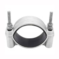 High Voltage HV Single Core Cable Fixed Clamp High Voltage Three Cores Cable Fixed Clampfasten Clamp