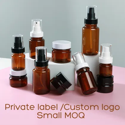 Unisex Anti-Aging Wrinkle Removal Lifting Skin Care Products Set