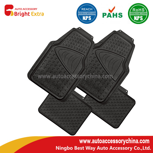 Multi Season Universal Car Floor Mats