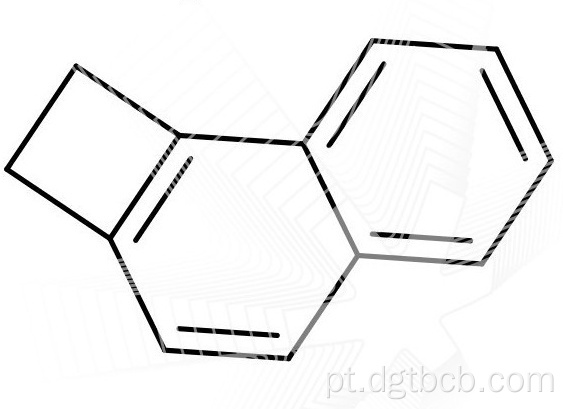 1,2-di-hidrociclobuta [a] naftaleno alta pureza de alta qualidade