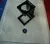 100% polyester 110D*100D 110*80 57/58" extinction lining fabric