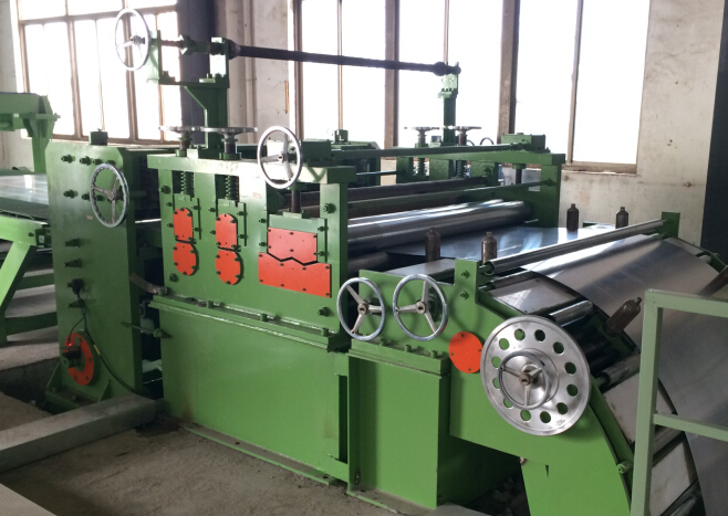 3mm CTL Production Line