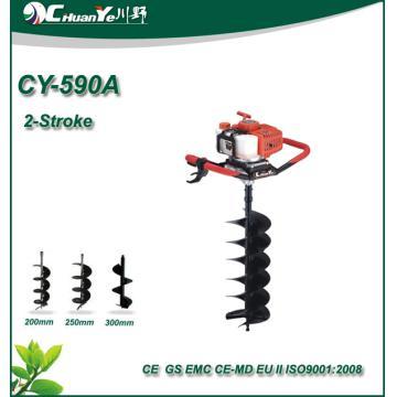51.7cc earth augers CY-590A