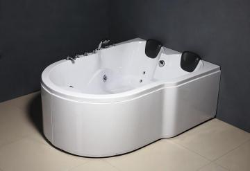 Whirlpool Bathtub (CL-325)