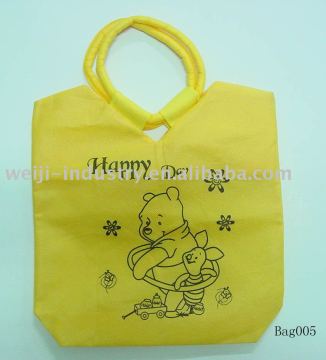 non woven bag