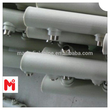 Gray color PP-R Manifold