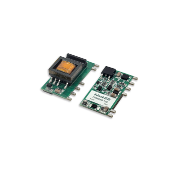 Convertitore di potenza a telaio aperto CA-CC con tensione di ingresso ultra ampia da 5 W