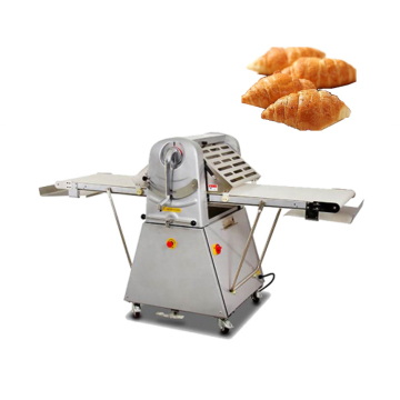 Whole Sale Cheap Dough Sheeter Machine with CE and Imported Conveyor Belt