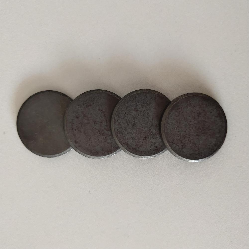 Ferrite Disc Magnet 2 Jpg