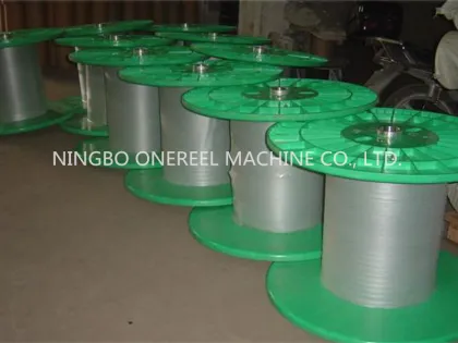 Plastic Rope Reel for Cable Wire